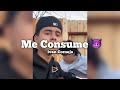 Ivan Cornejo - Me Consume (Cover) Junior H