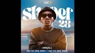 Skroef28 & Ndoose SA - 708 Sessions (February Mix 2025)