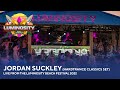 Jordan Suckley (Hardtrance Classics Set) - Live from the Luminosity Beach Festival 2022 #LBF22