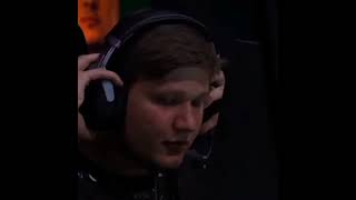 S1mple edit|#дурка #noscope #s1mple #major #donk