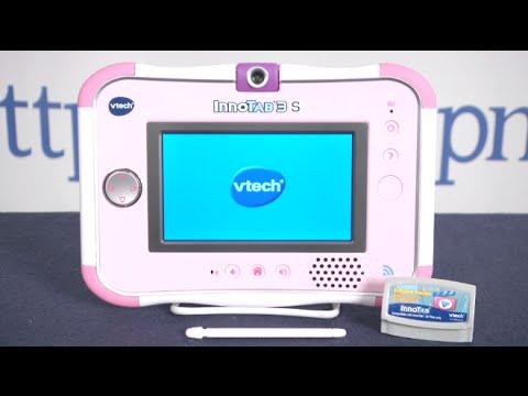 InnoTab 3S Plus from VTech