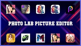 Photo Lab Picture Editor |  Top Android Apps for  Photo Lab Picture Editor screenshot 2