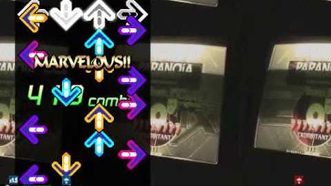 Paranoia Revolution - AA Expert