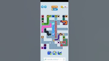 Gecko Out – Level 608 Full Walkthrough (Mobile Game)|Cassera Gaming #gameplay #geckoout #walkthrough