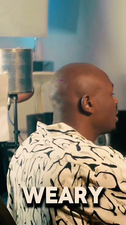 Andileandy feat Ncedo - Yes and Amen. from his Album Reflections of hope realised under Soul candy