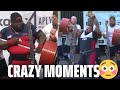 CRAZIEST Moments In POWERLIFTING History mp3