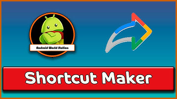 Analizamos a fondo la aplicación Shortcut Maker