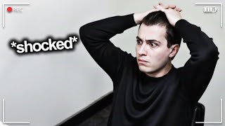 Download lagu Detectives Realizes The Witness Is Actually The Killer