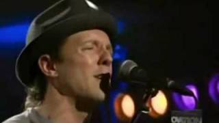 Jason Mraz - Butterfly (Live, 2008) chords