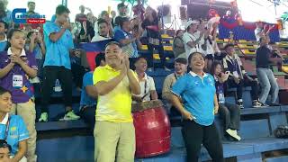 SEA Games: Sports Create Friendship screenshot 3