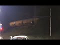 Trans Cargo 3956 - Lokomotiva UČKA H THM TC + cereales vagoni - Trešnjevka Rasputnica Zagreb.HR 