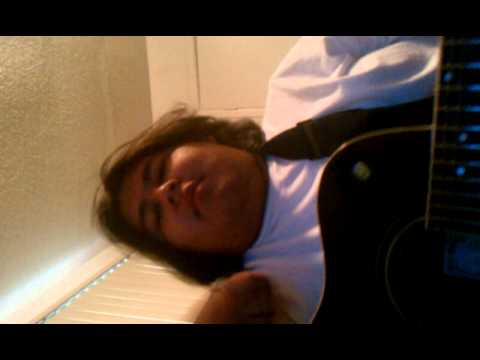 Only in dreams (weezer cover)