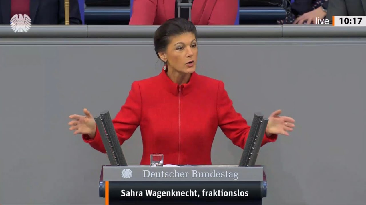 DEUTSCHLAND: Missbrauch von Rückkehrprämien aufgedeckt! Sollte Ampel nun die Asylpolitik ändern?