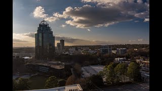 Dunwoody-Sandy Springs, GA Dec 27, 2025