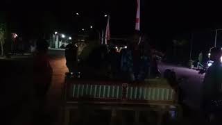 Tonglek lagu gerejakan mbayu wangi(2)