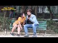 ऐसा क्या हुआ जब लड़की ने पब्लिक प्लेस पर दारू पीGirl Expose Her Boyfriend Gone Emotional Ajay Dhingra