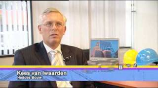 Nederland Bouwt - Architect In Beeld Corpus