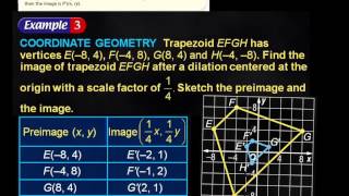 9-5 Dilations