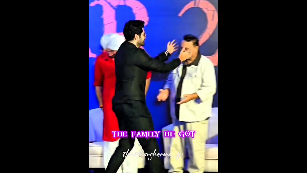 HAPPIEST BIRTHDAY SHARMA JI 🥳🥳 2ND BIRTHDAY SPECIAL REEL PART-1 ❤️❤️ #utkarshsharma