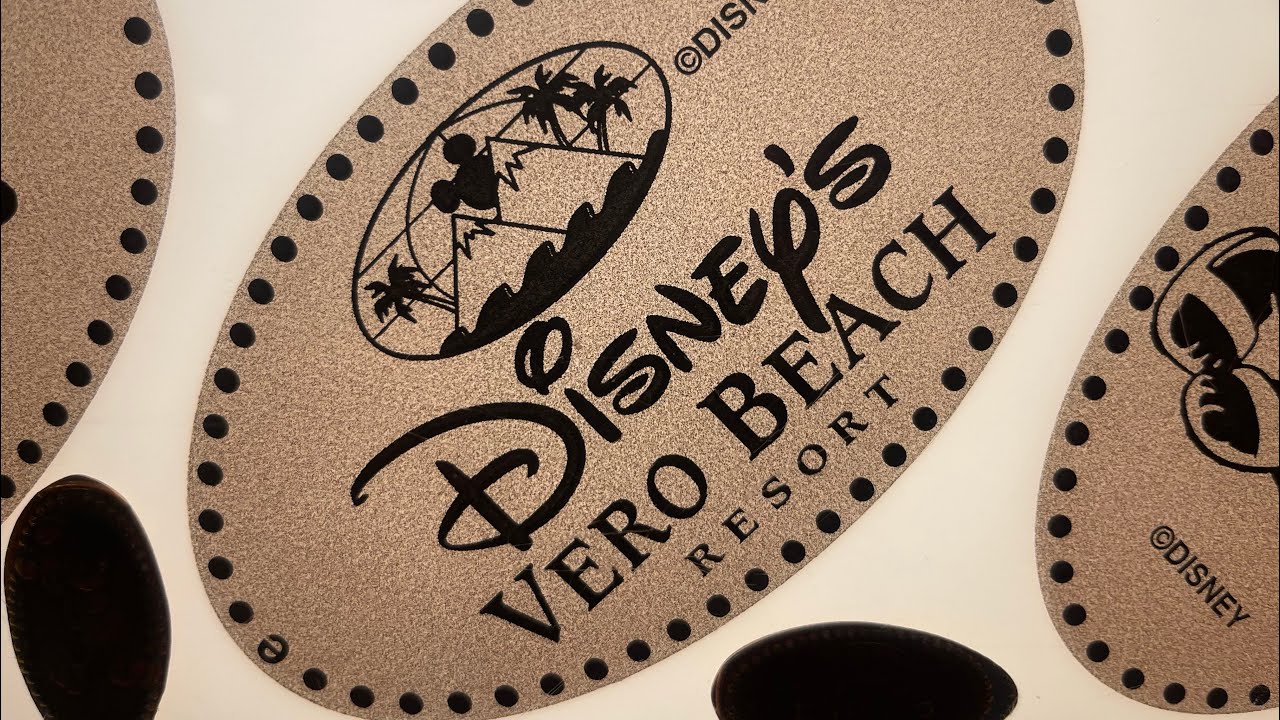 Dinner at Disneys Vero Beach Resort Wind n Waves Restaurant Review. YouTube