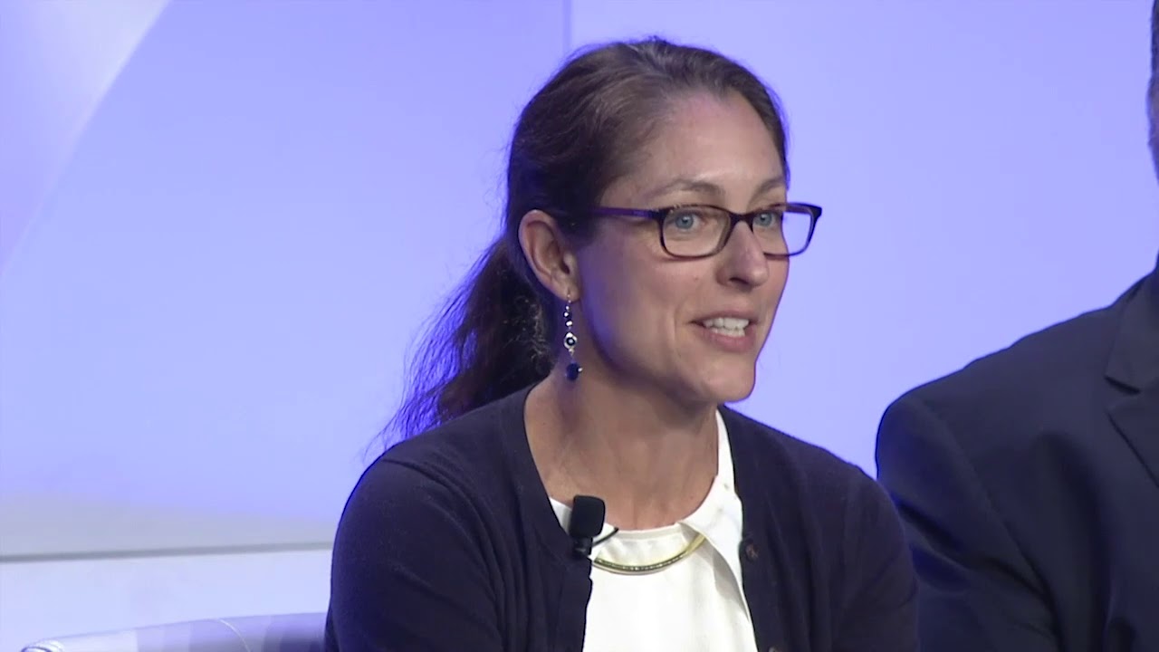 Horizons: Skills for the Future Plenary