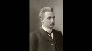 Johan van Uven - Symphonic Movement for orchestra (new demo)