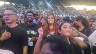 Deva Live in Concert, Johor Malaysia 2025 Snippets