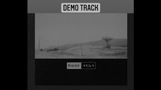 DEMO Track: Audio Units Spectral Manifest