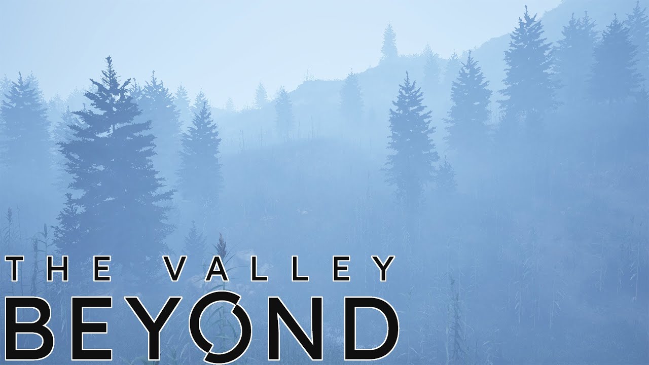 Светящаяся сова | Долина за горизонтом - часть 5