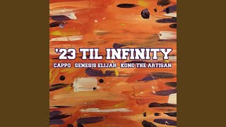 '23 Til Infinity