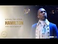 Leslie Odom Jr. on Making Hamilton | AFI Awards