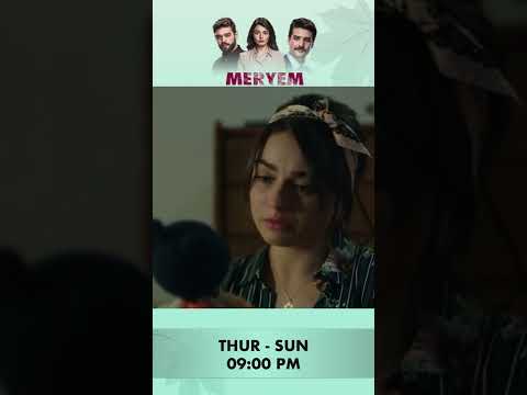 Mujhe Mohabbat Ho Gayi Hai   Watch Tonight #Meryem Epiosde 61  #Shorts | RO2