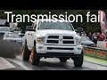 cummins 6.7 drag racing