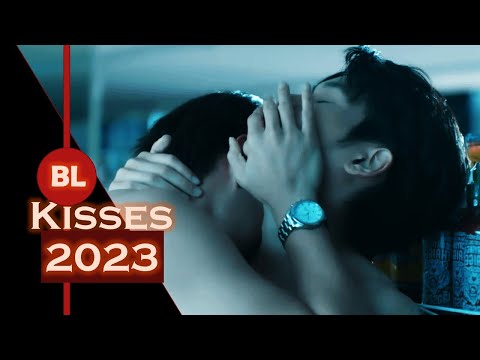 BL Series: Kisses - Part 15: THAILAND - Music Video