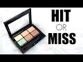 Maybelline Master Camo Color Correcting Kit || Hit or Miss?