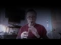 Bank of Turf - stormy version