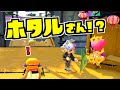 【スプラトゥーン2】ホタルがアオリにインクをかけてる！？色々研究しました！その他小ネタ集！【うわさちょーさだん】