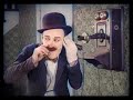 Harry Langdon: SMILE PLEASE (Laurel & Hardy) Color