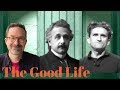 Neistat and Einstein on the Good Life