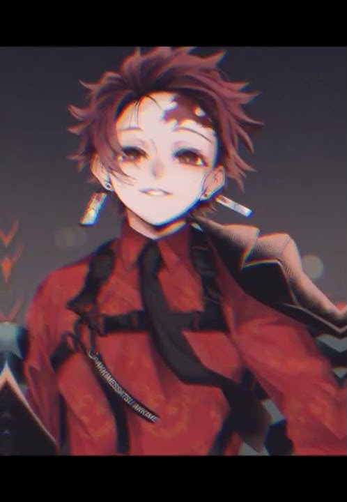 Tanjiro Edit #tanjiro #demonslayer #manga #hot