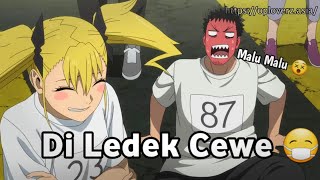 Ketika Om² Di Ledek Oleh Cewe Imut Dan Jenius 🤧 || JJ ANIME 🎟