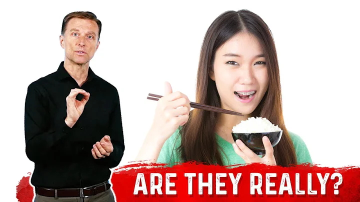 If Rice Is So Bad, Why Are the Chinese So Thin? – Dr.Berg - DayDayNews