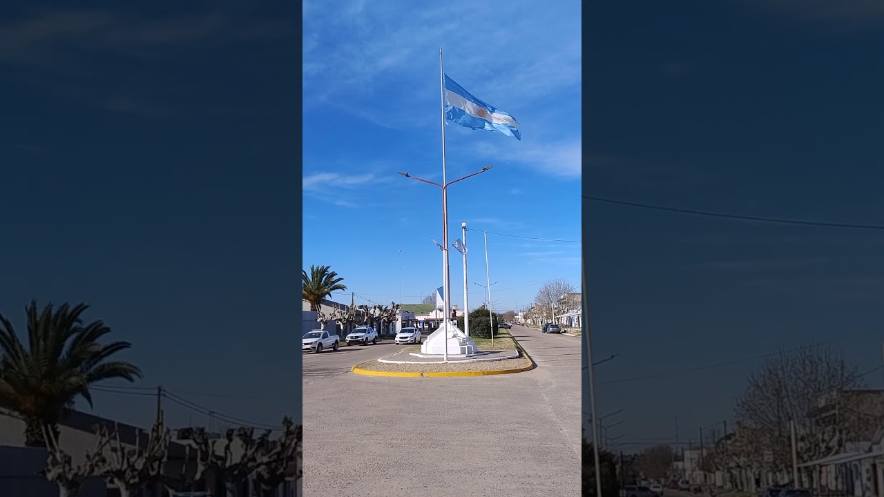 Norberto de la Riestra, Buenos Aires, Argentina