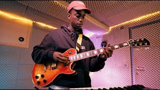 Halibab Matador - Blue Eyes Node Room Live-Session