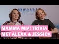 De GROTE Mamma Mia! Quiz met de CAST | CosmoGIRL!