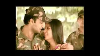 Na ja fojia ve fojan ro ro mar jao teriv / Miss pooja