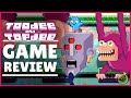 Toodee and Topdee Game Review | Topdown/2D SideScroller