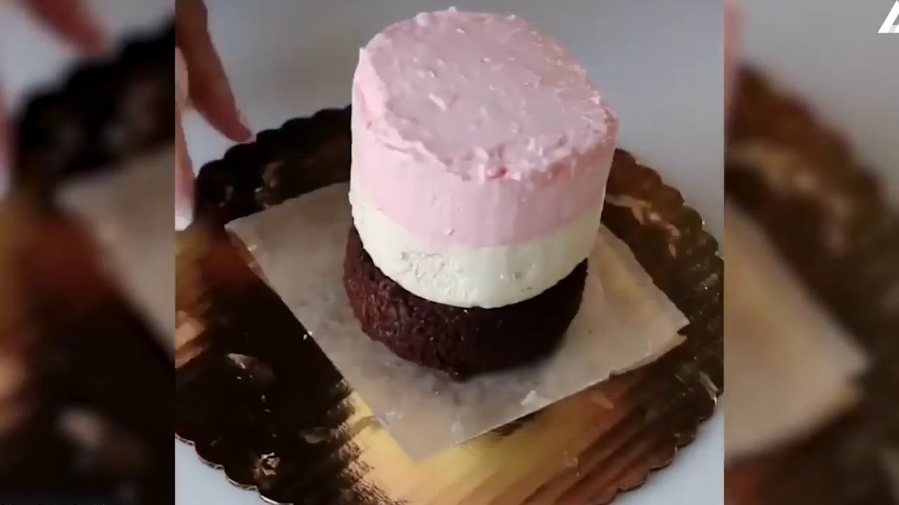 Amazing Chocolate Cake Decorating Videos Compilation   Amazing Cakes compilation 2017