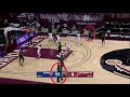 2020-21 NCAA Weekly Whistle #5