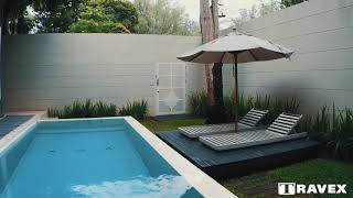 Sala Phuket Resort & Spa. TRAVEX